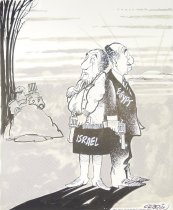 'So, what's your view on 'close proximity' talks?'